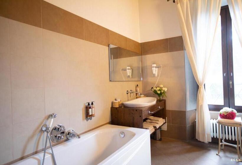 Полулюкс с Балконом, Al Castello Resort