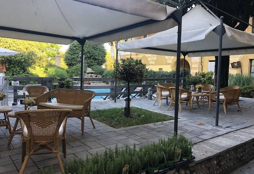 Номер Стандарт, Al Castello Resort