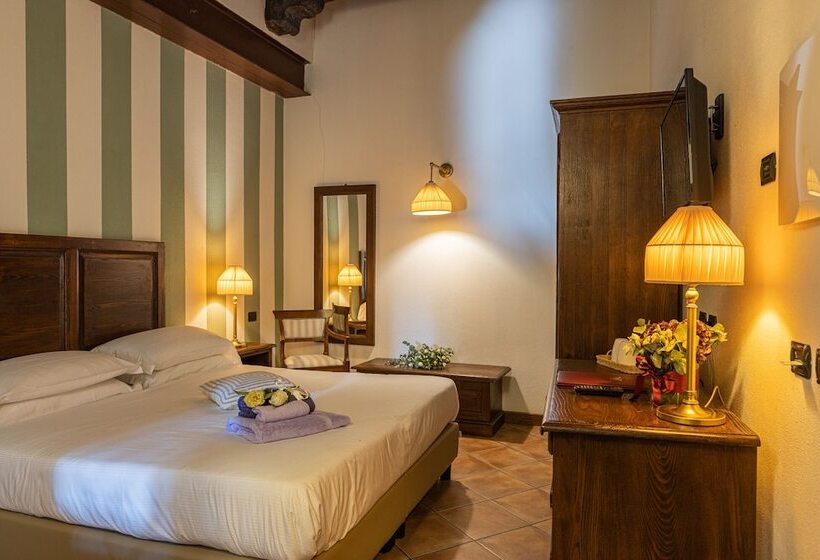 Номер Стандарт, Al Castello Resort