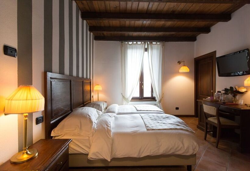 Номер Superior, Al Castello Resort
