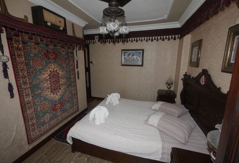Номер Стандарт с Балконом, Bella
