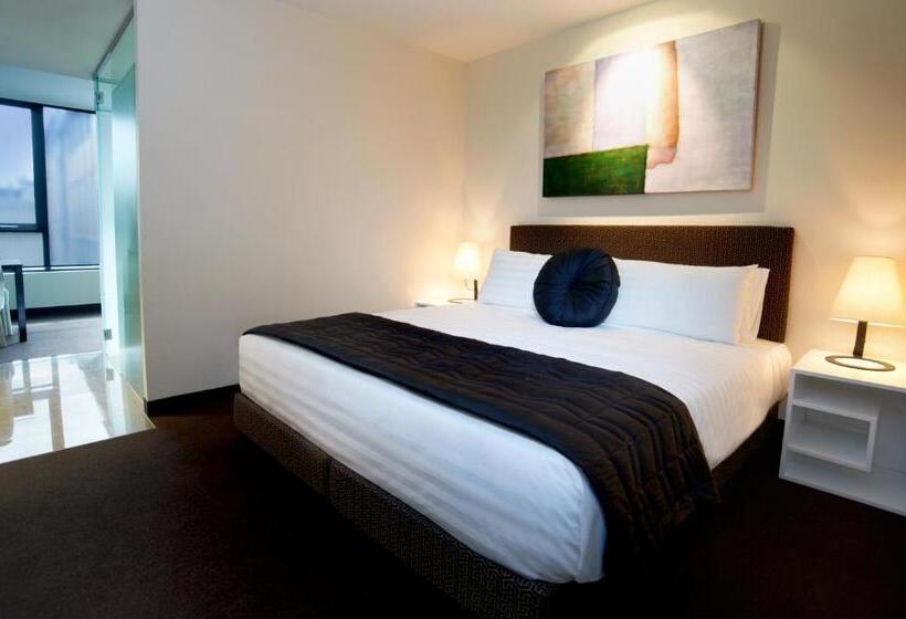 标准工作室, Corporate Living Accommodation Hawthorn