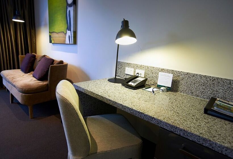 标准工作室, Corporate Living Accommodation Hawthorn