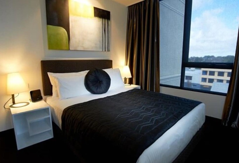带1个卧室的公寓, Corporate Living Accommodation Hawthorn