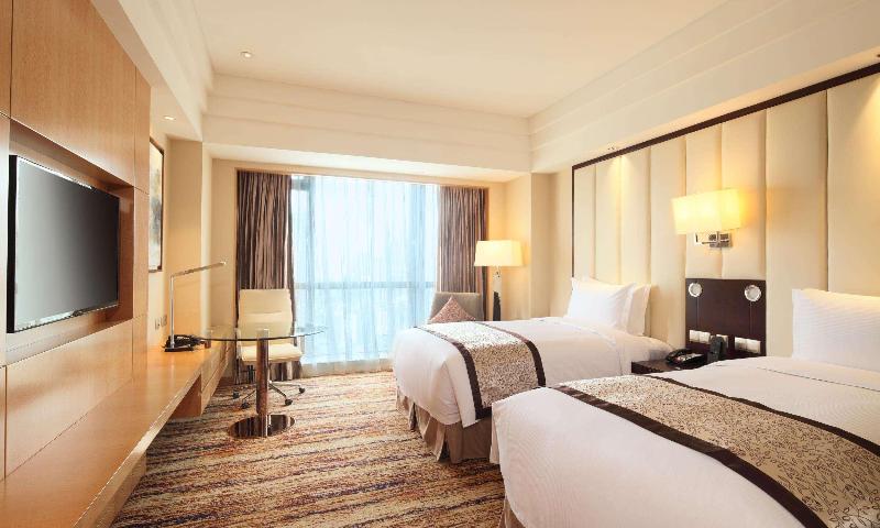 اتاق اجرایی, Doubletree By Hilton Hotel Wuhu