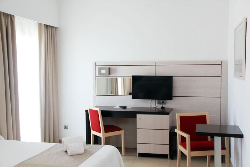 اتاق لوکس, Doubletree By Hilton Hotel Wuhu