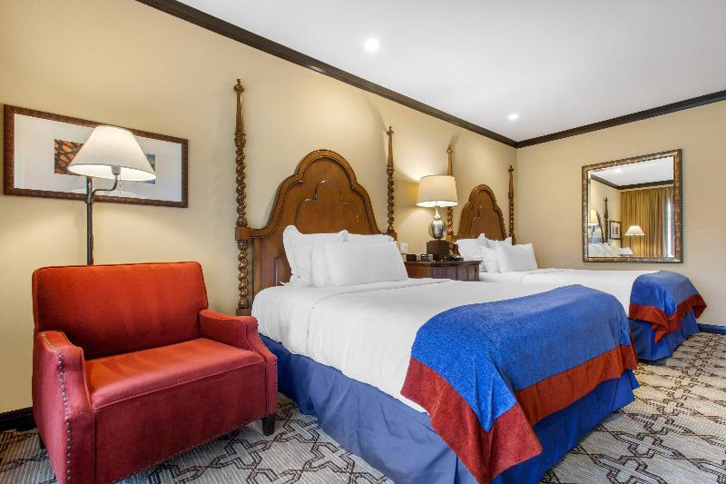 سوییت لوکس, Doubletree By Hilton Hotel Wuhu