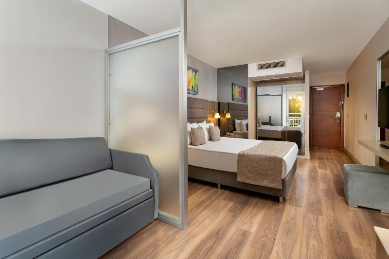 اتاق اجرایی, Doubletree By Hilton Hotel Wuhu