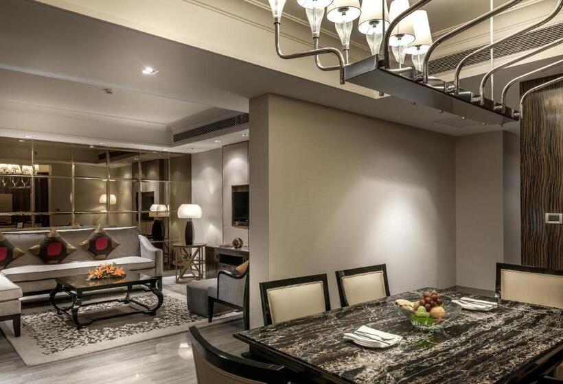 سوییت اجرایی, Hyatt Ahmedabad