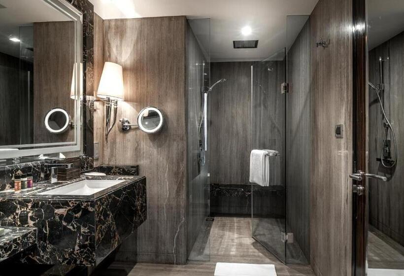 سوییت, Hyatt Ahmedabad