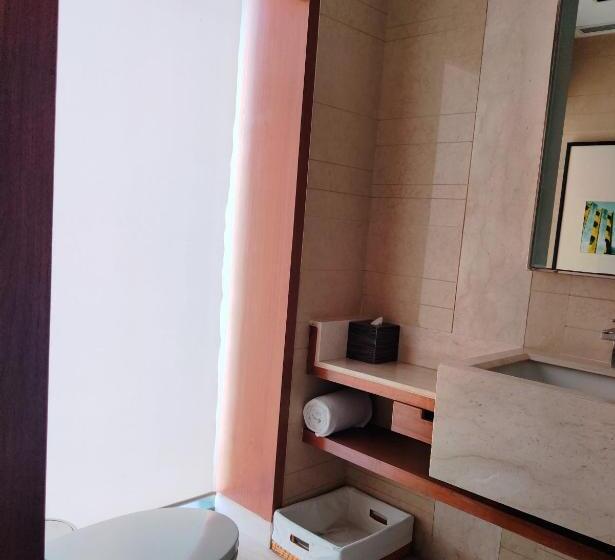 اتاق استاندارد با تخت بزرگ, Hyatt Ahmedabad