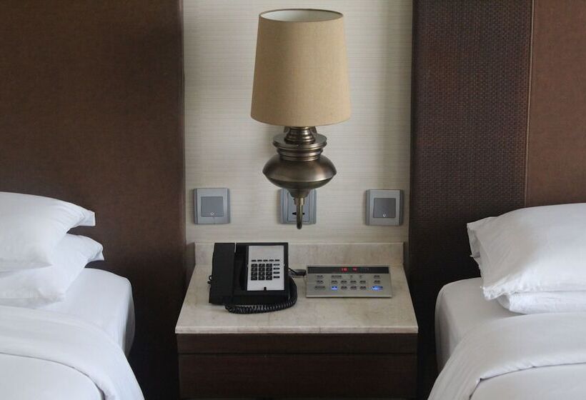 اتاق استاندارد, Hyatt Ahmedabad