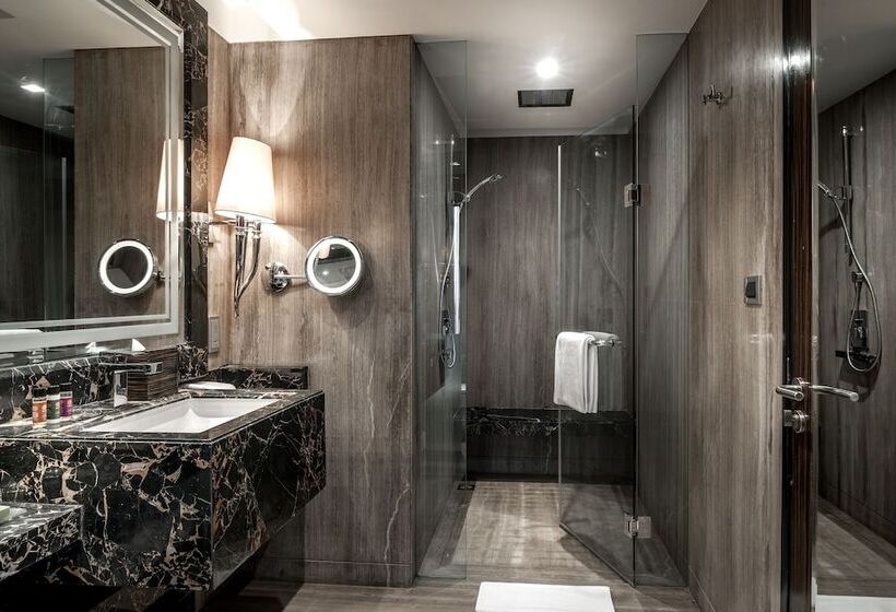سوییت, Hyatt Ahmedabad