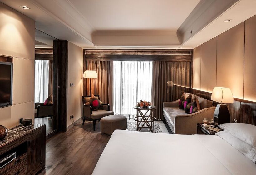 سوییت, Hyatt Ahmedabad