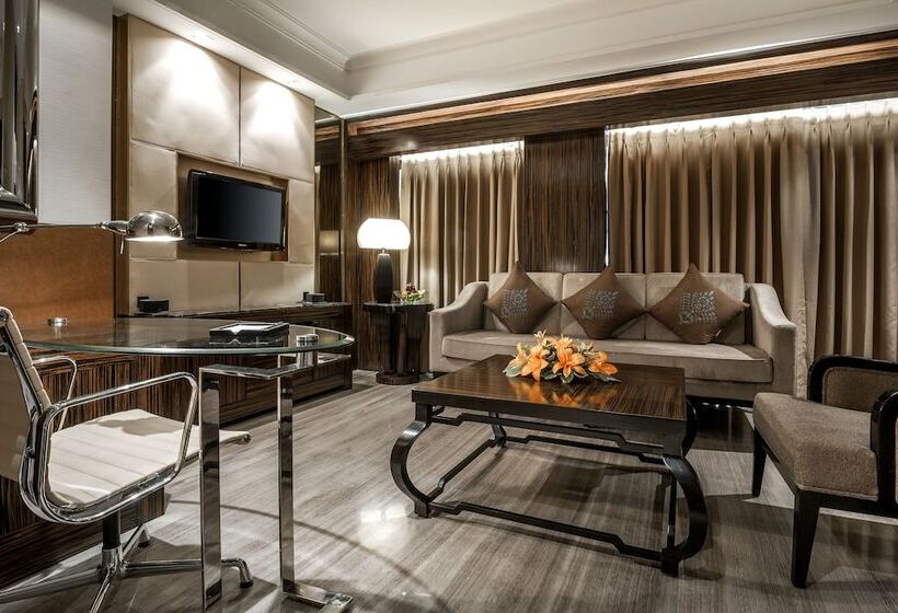 سوییت, Hyatt Ahmedabad