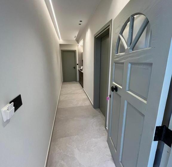 Апартаменты 1 Спальня, Mediterranean Sea Top Floor