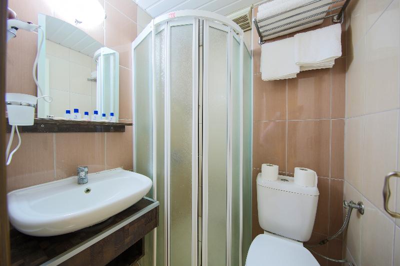 اتاق استاندارد, Mevre