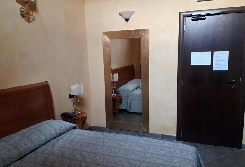 Номер Economy, Palazzo Marzano