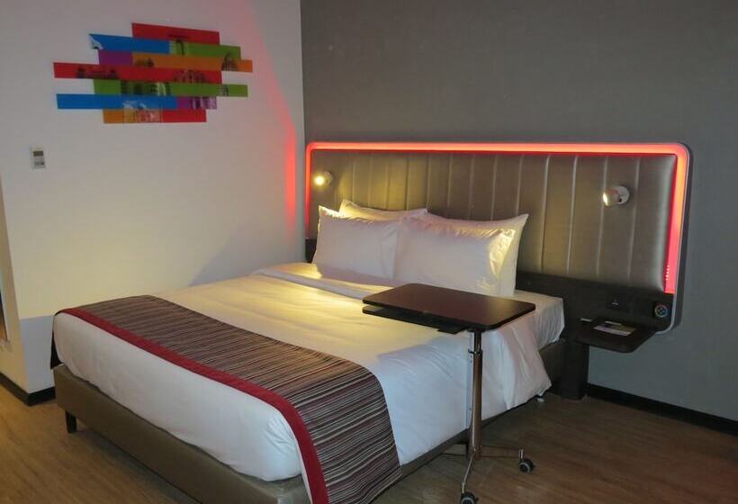 اتاق سوپریور, Park Inn By Radisson Gurgaon Bilaspur