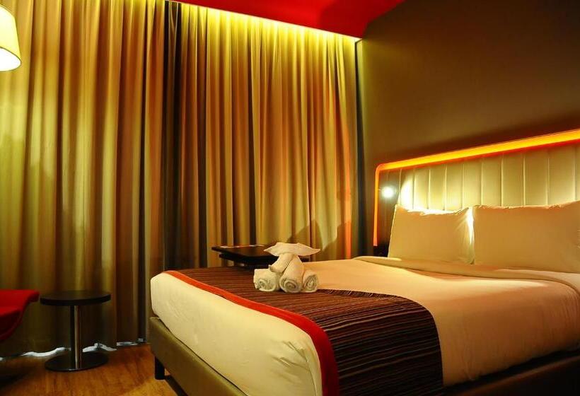 اتاق سوپریور, Park Inn By Radisson Gurgaon Bilaspur