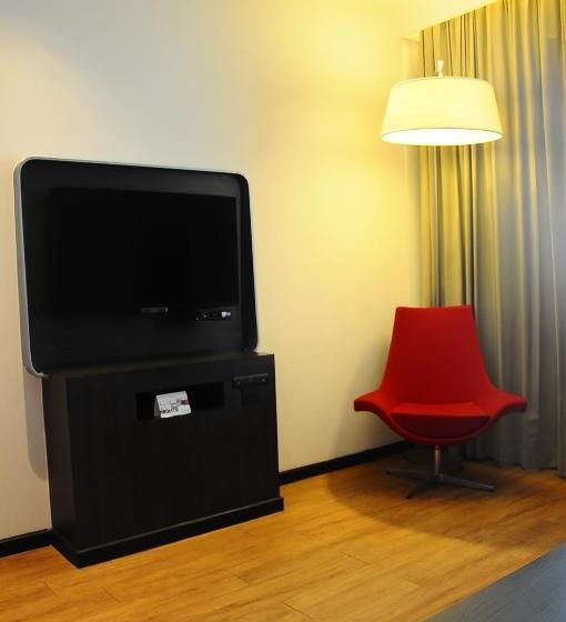سوییت, Park Inn By Radisson Gurgaon Bilaspur