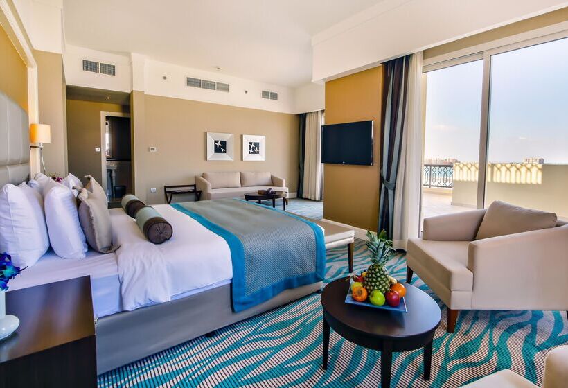 Номер Премиум, Rixos Bab Al Bahr - Ultra All Inclusive