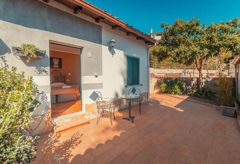 Номер Стандарт, Taormina Garden