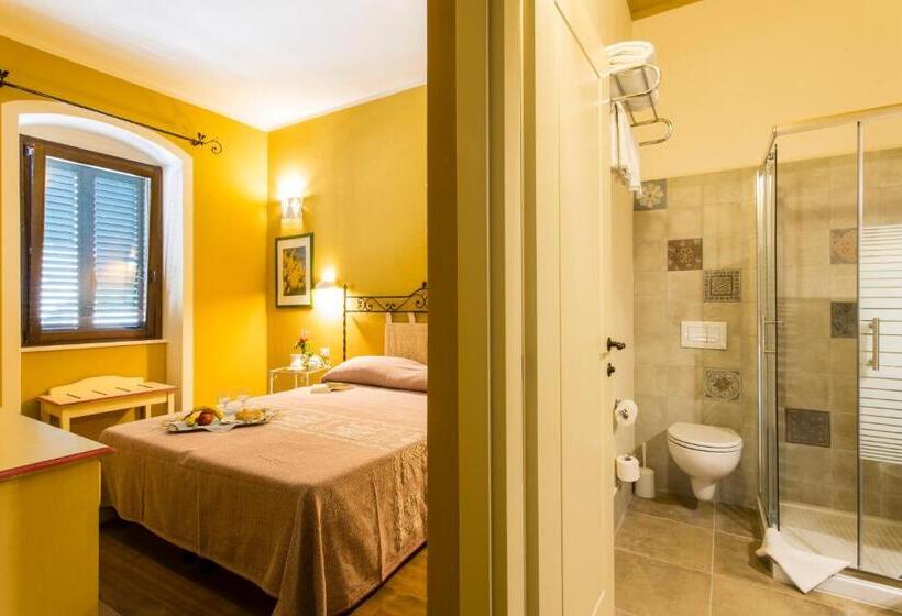 Номер Стандарт, Villa Gli Asfodeli