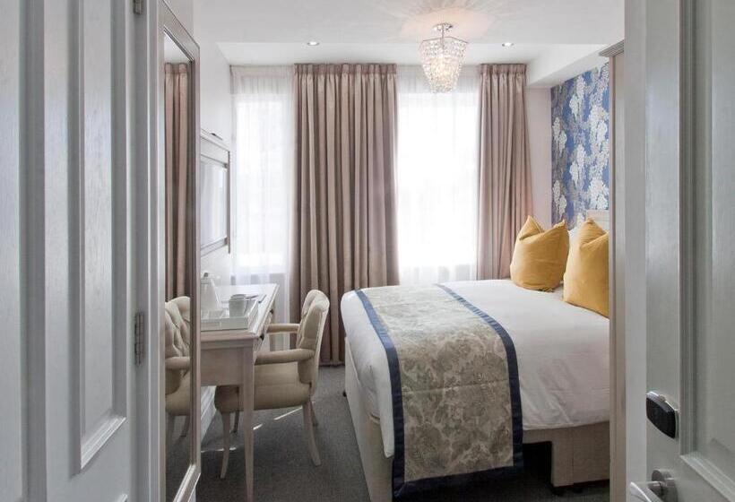 اتاق استاندارد, W12 Rooms