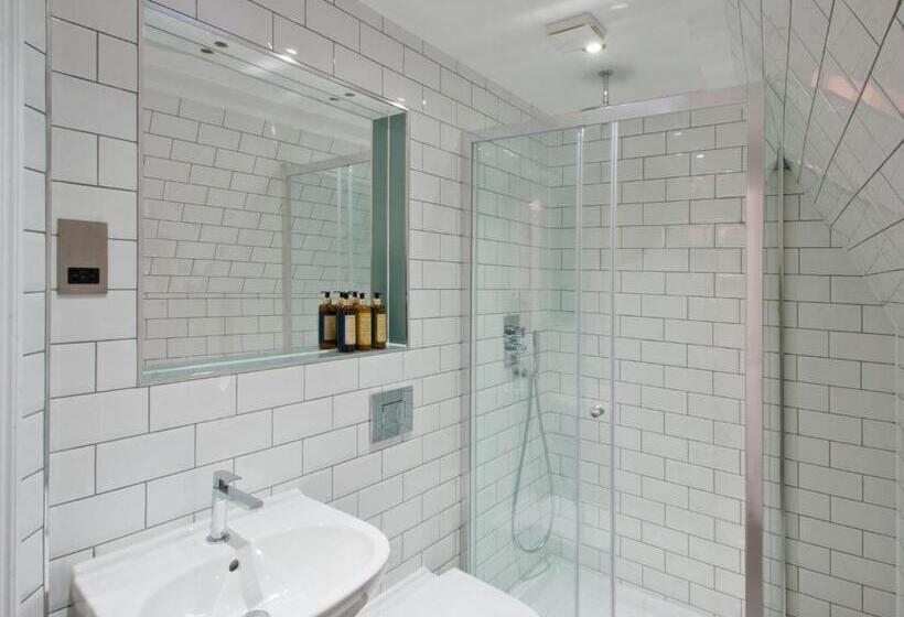 اتاق لوکس, W12 Rooms
