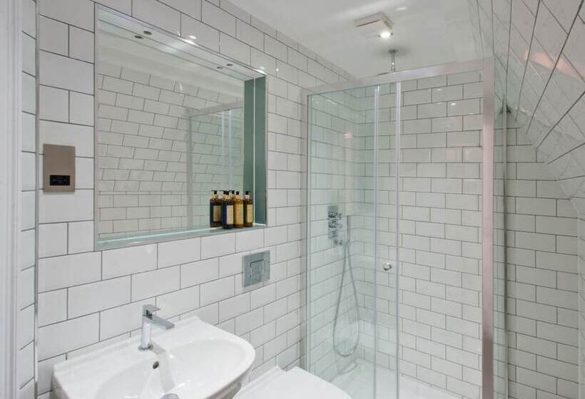 اتاق لوکس, W12 Rooms