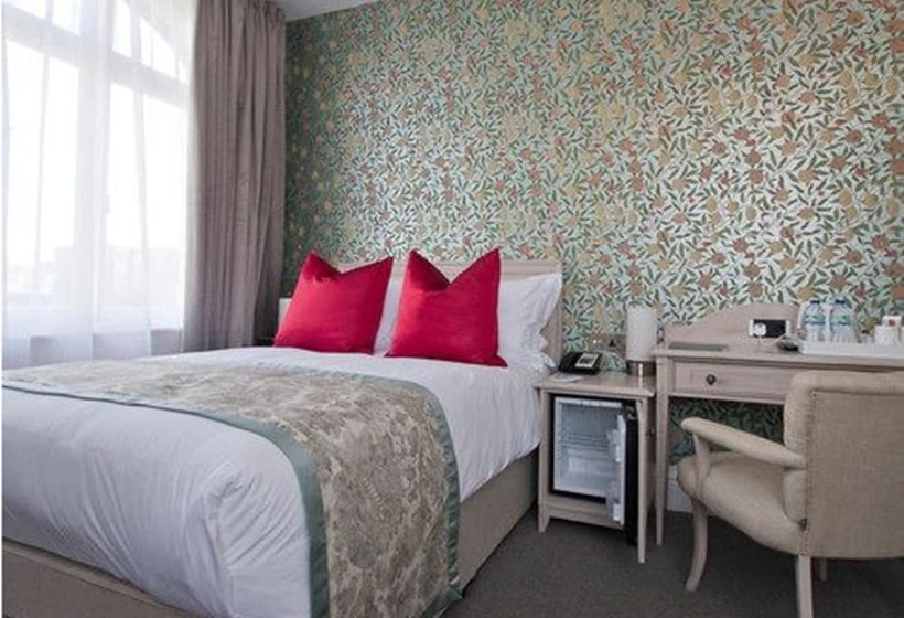 اتاق لوکس, W12 Rooms