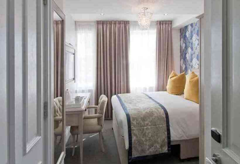 اتاق استاندارد, W12 Rooms