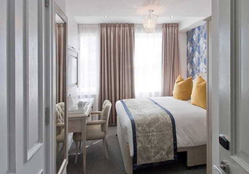 اتاق استاندارد, W12 Rooms