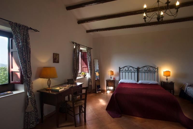 스탠다드 룸, Masseria Rossella