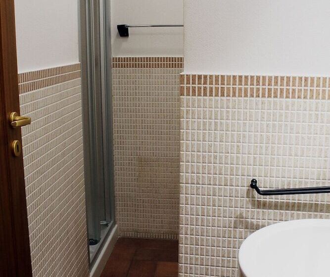 Apartamento Economy 1 Dormitório, Residence Arco Antico