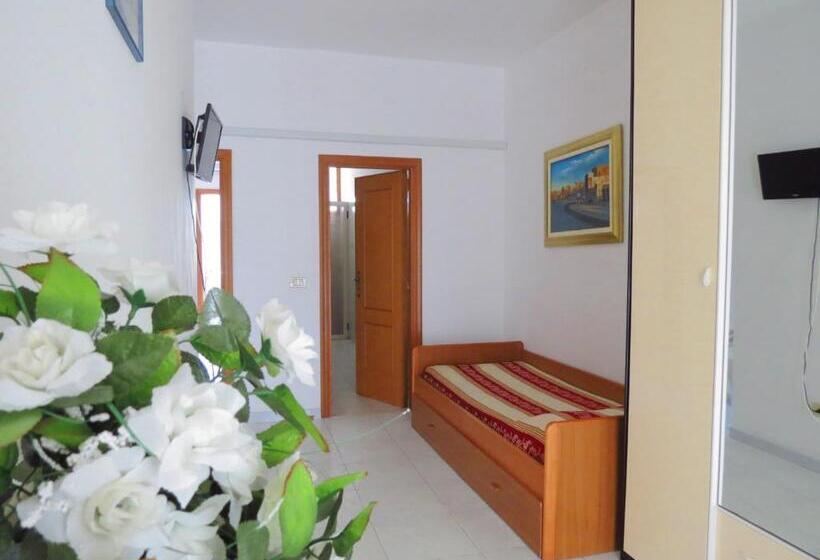 Апартаменты 2 Спальни, Residence Villa Ascoli