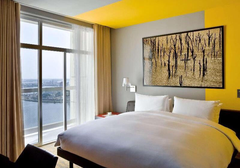 سوییت پرستیژ, Sofitel Abidjan Hotel Ivoire