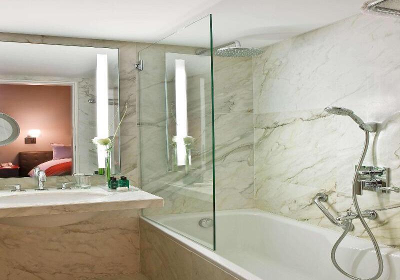 اتاق سوپریور, Sofitel Abidjan Hotel Ivoire