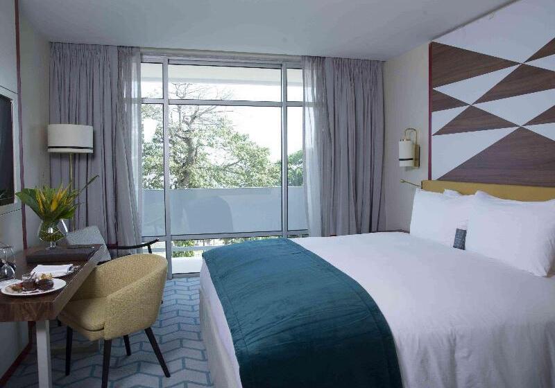 اتاق سوپریور, Sofitel Abidjan Hotel Ivoire