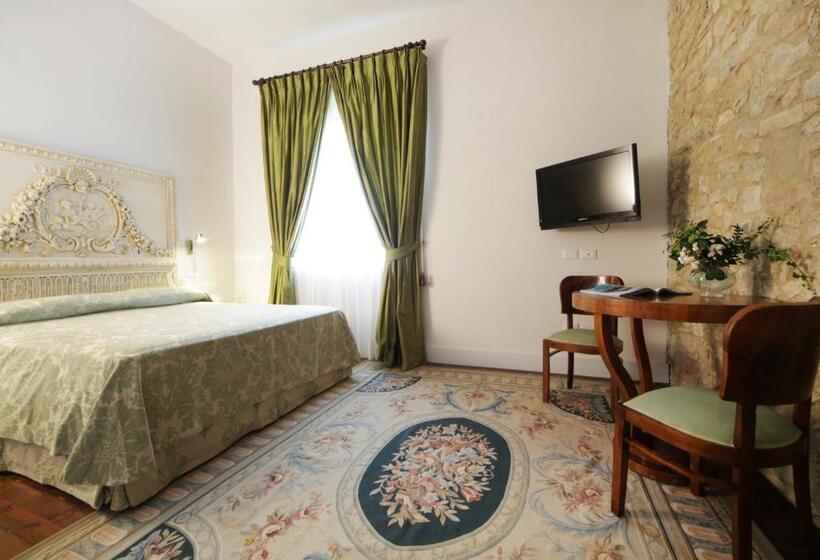 اتاق سوپریور, Tenuta Ponziani   Griffin S Resort