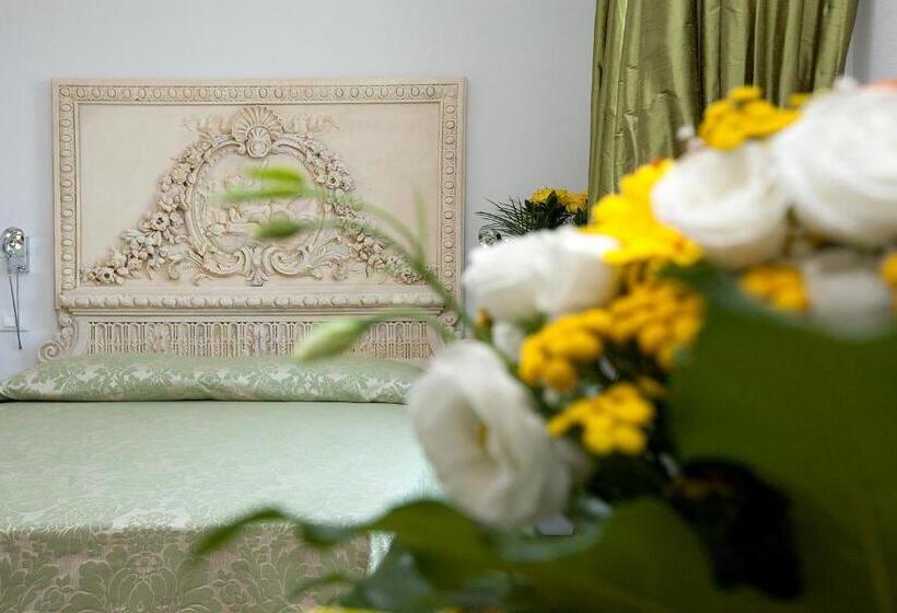 اتاق سوپریور, Tenuta Ponziani   Griffin S Resort