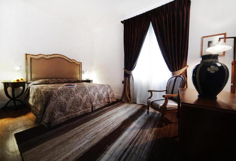 اتاق سوپریور, Tenuta Ponziani   Griffin S Resort