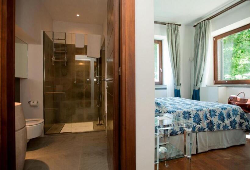 اتاق سوپریور, Tenuta Ponziani   Griffin S Resort
