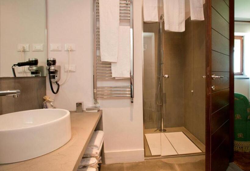 اتاق سوپریور, Tenuta Ponziani   Griffin S Resort
