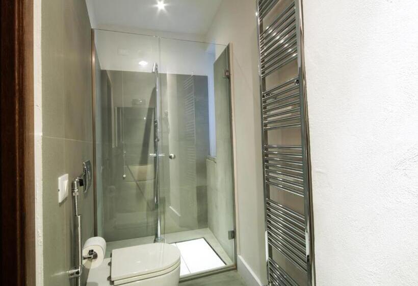 اتاق سوپریور, Tenuta Ponziani   Griffin S Resort