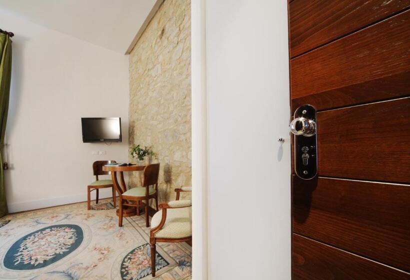 اتاق سوپریور, Tenuta Ponziani   Griffin S Resort