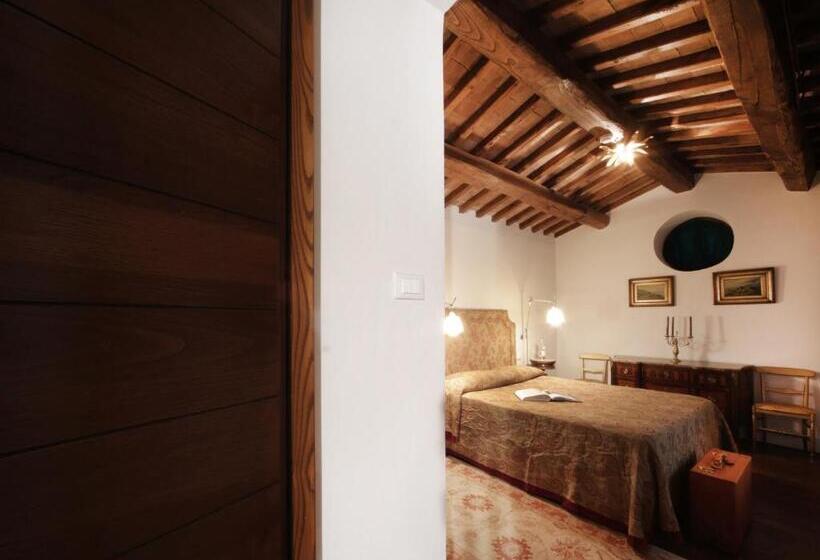 سوئیت رویال, Tenuta Ponziani   Griffin S Resort