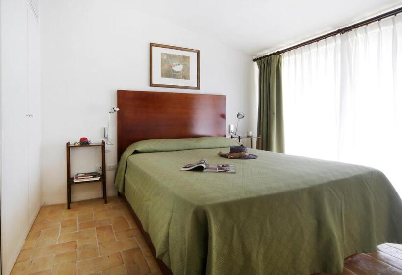 سوییت خانوادگی, Tenuta Ponziani   Griffin S Resort