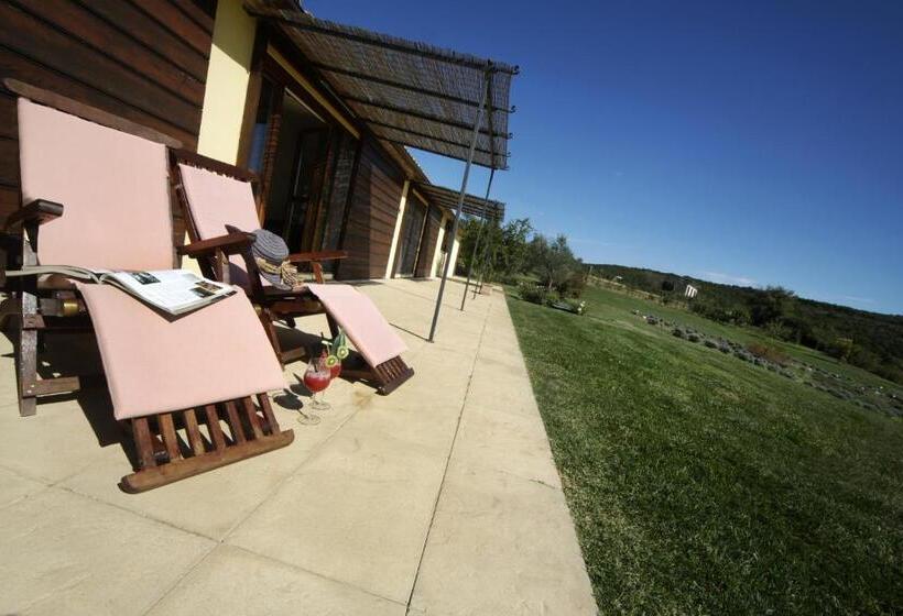 سوییت خانوادگی, Tenuta Ponziani   Griffin S Resort